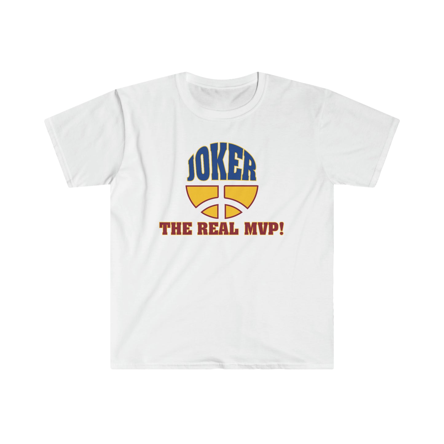 Joker Softstyle T-Shirt