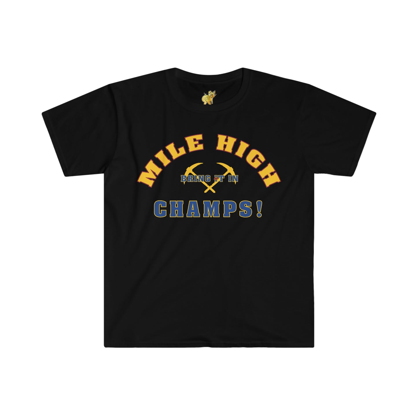Mile High Champs
