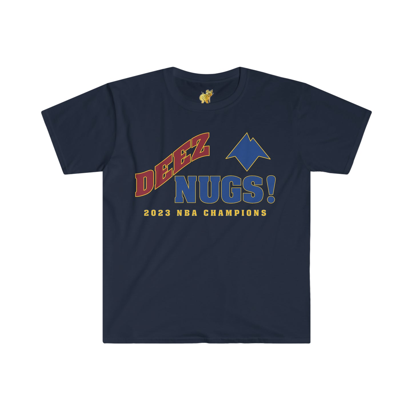 Deez Nugs T-Shirt
