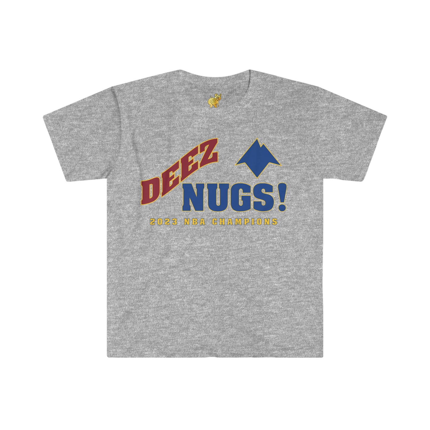 Deez Nugs T-Shirt