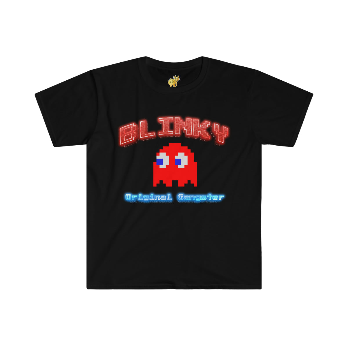 Blinky, Original Gangster