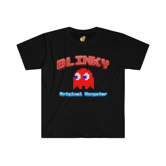 Blinky, Original Gangster