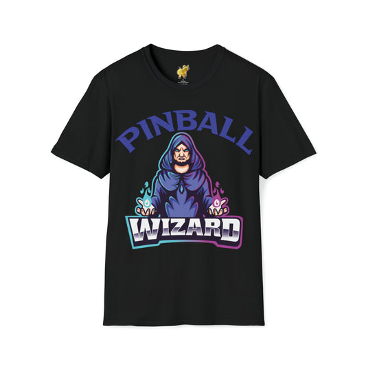 Pinball Wizard