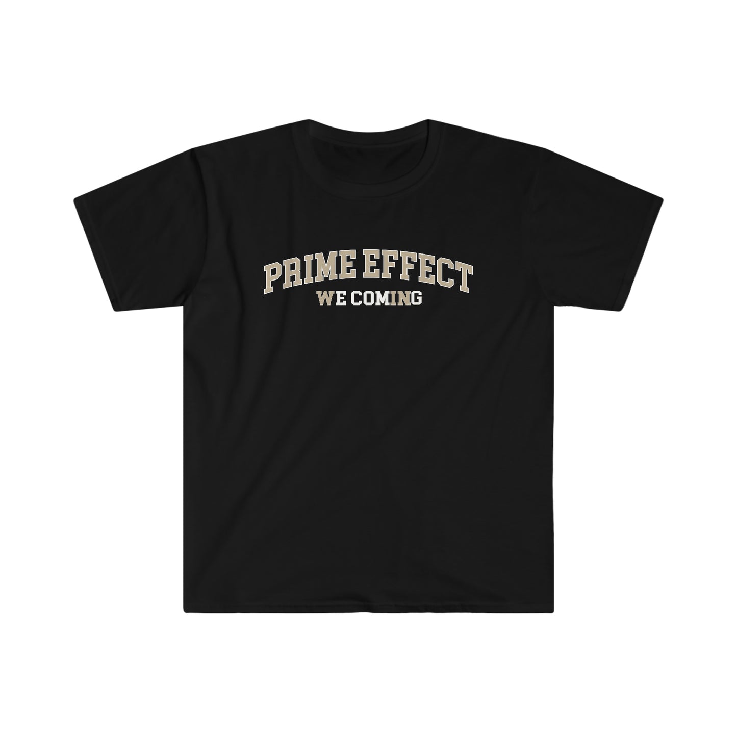 "Prime Effect" T-Shirt
