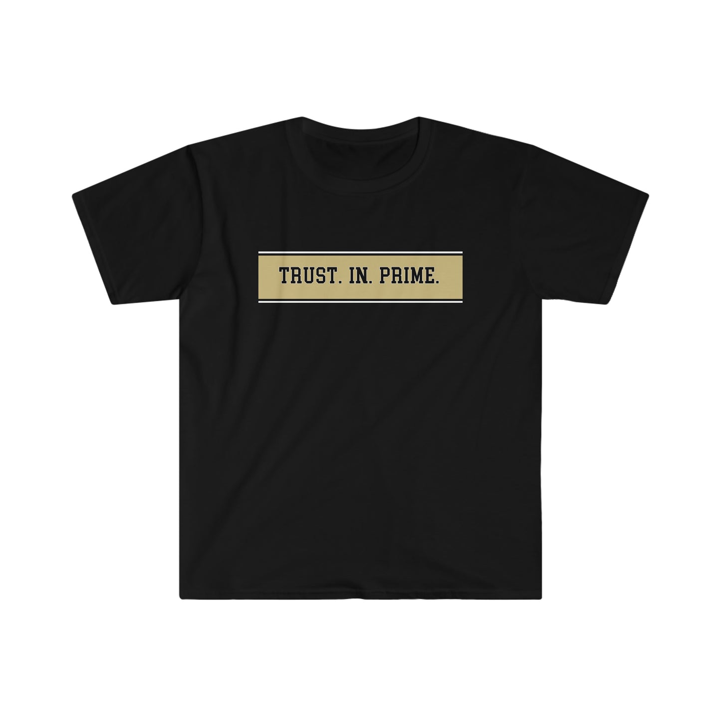 Trust in Prime T-Shirt