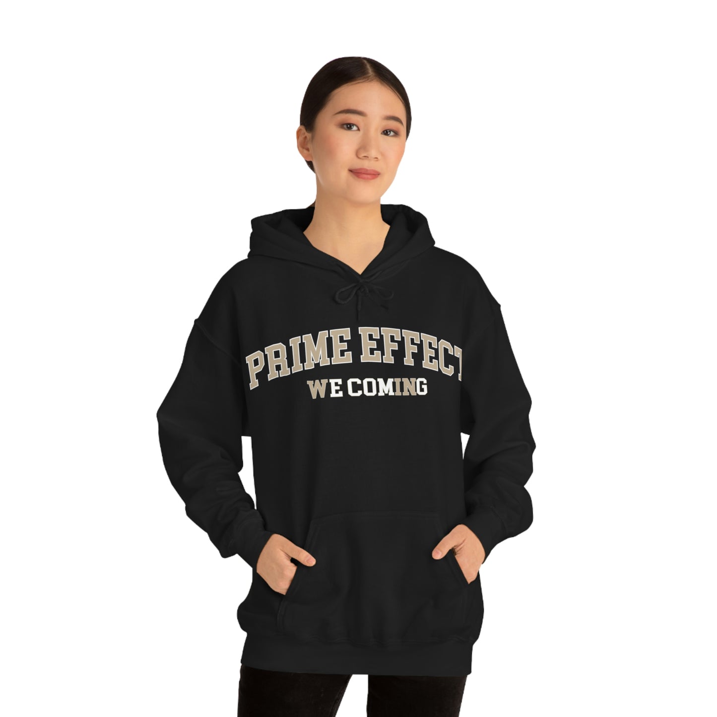 Prime Unisex Heavy Blend Hooded Sweatshirt